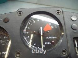 Honda VFR750 VFR 750 19890 1994 Clocks Tacho Tachometer Speedo Speedometer