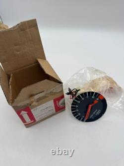 Honda XL600VAC Transalp 1990 Speedometer Speedometer 37250-MM9-611 E5825