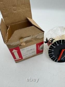 Honda XL600VAC Transalp 1990 Speedometer Speedometer 37250-MM9-611 E5825