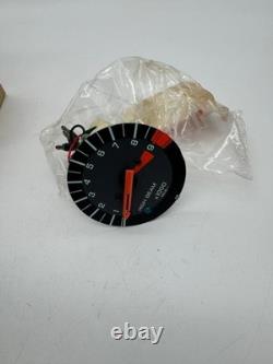 Honda XL600VAC Transalp 1990 Speedometer Speedometer 37250-MM9-611 E5825