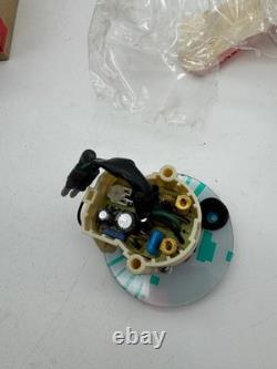 Honda XL600VAC Transalp 1990 Speedometer Speedometer 37250-MM9-611 E5825