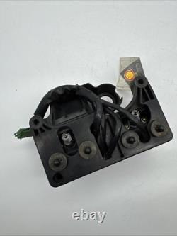 Honda XL 250 R MD11 84 Cockpit Speedometer Speedometer E5396