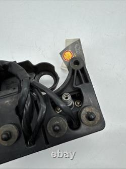 Honda XL 250 R MD11 84 Cockpit Speedometer Speedometer E5396