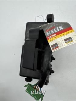 Honda XL 250 R MD11 84 Cockpit Speedometer Speedometer E5396