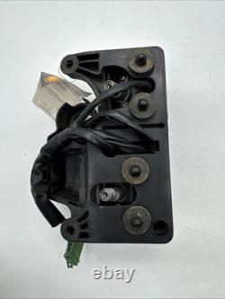 Honda XL 250 R MD11 84 Cockpit Speedometer Speedometer E5396