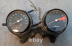 Honda cb750 K7 1977 (K8) Speedo, Speedo, Speedometer, Tachometer, Gauge