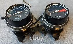 Honda cb750 K7 1977 (K8) Speedo, Speedo, Speedometer, Tachometer, Gauge