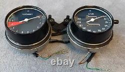 Honda cb750 K7 1977 (K8) Speedo, Speedo, Speedometer, Tachometer, Gauge