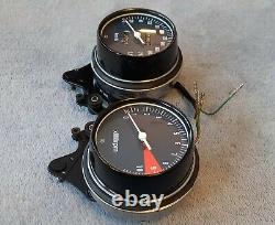 Honda cb750 K7 1977 (K8) Speedo, Speedo, Speedometer, Tachometer, Gauge