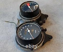 Honda cb750 K7 1977 (K8) Speedo, Speedo, Speedometer, Tachometer, Gauge