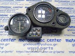 Honda cbr400rr nc29 speedometer speedo gauges tachometer cbr400 cbr 400 rr