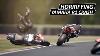 Horrifying Crash This Is Why Never Race Against Idiot Riders