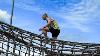 Hotfoot Run Am N Rburgring 27 04 2024 So Sehen Sieger Aus Runhot