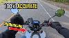 How I Calibrated The Speedometer On My Boom Vader 125cc 12oclocklabs Honda Grom Clone