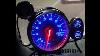 How To Install A Racing Tachometer