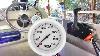 How To Install A Tachometer On A Outboard Motor