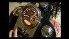 How To Remove U0026 Replace The Speedometer On A 2009 Harley Davidson Softail Custom 70900070a