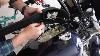 How To Replace The Speedometer On A 2012 Dyna Street Bob Fxdb