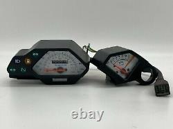 Husqvarna Speedometer SM TE 610 Rare Speedometer KM/H MP/H'98-'99 Speedometer