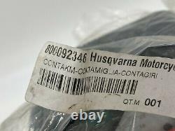 Husqvarna Speedometer SM TE 610 Rare Speedometer KM/H MP/H'98-'99 Speedometer