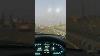 I20 Futuristic Digital Speedometer