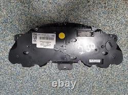 Instrument Cluster Audi A4 8K TDI Speedometer 8K0920901A