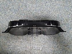 Instrument Cluster Audi A4 8K TDI Speedometer 8K0920901A