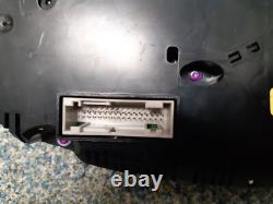 Instrument Cluster Audi A4 8K TDI Speedometer 8K0920930C