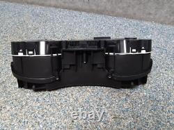 Instrument Cluster Audi A4 8K TDI Speedometer 8K0920930C