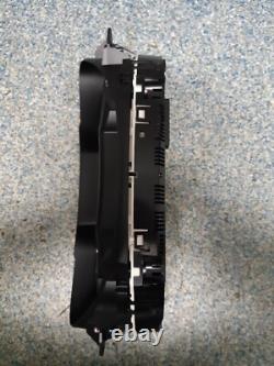 Instrument Cluster Audi A4 8K TDI Speedometer 8K0920930C