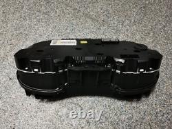 Instrument Cluster Audi A4 8K TDI Speedometer 8K0920930C