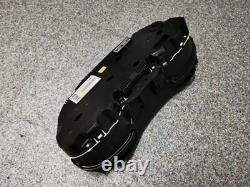 Instrument Cluster Audi A4 8K TDI Speedometer 8K0920930C