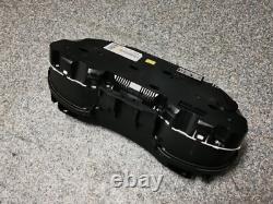 Instrument Cluster Audi A4 8K TDI Speedometer 8K0920930C