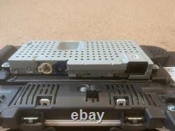 Instrument Cluster BMW G01 G02 LHD Speedometer Speedometer Instrument Cluster 8779086
