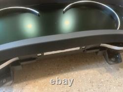 Instrument Cluster BMW G01 G02 LHD Speedometer Speedometer Instrument Cluster 8779086