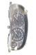 Instrument Cluster FORD MONDEO 2 98BB10849ERB 2.0 96KW 131BHP Petrol 06-1998