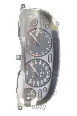 Instrument Cluster FORD MONDEO 2 98BB10849ERB 2.0 96KW 131BHP Petrol 06-1998