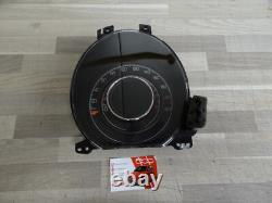 Instrument Cluster Speedometer Instrument Panel Fiat 500 500C 735516092 104027KM
