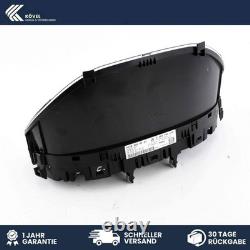 Instrument Cluster Speedometer Speedometer Diesel Mercedes Benz A-Class W176 A1769008501