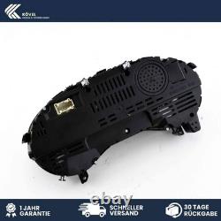 Instrument Cluster Speedometer Speedometer Diesel Mercedes Benz A-Class W176 A1769008501