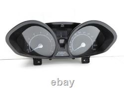 Instrument Cluster Speedometer Tachometer For Ford EcoSport 12-22 1.0 92KW