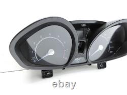 Instrument Cluster Speedometer Tachometer For Ford EcoSport 12-22 1.0 92KW