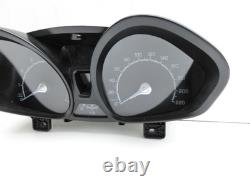 Instrument Cluster Speedometer Tachometer For Ford EcoSport 12-22 1.0 92KW