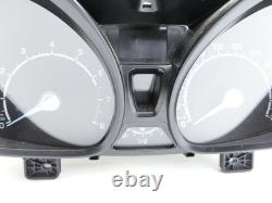 Instrument Cluster Speedometer Tachometer For Ford EcoSport 12-22 1.0 92KW