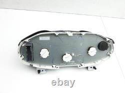 Instrument Cluster Speedometer Tachometer For Ford EcoSport 12-22 1.0 92KW