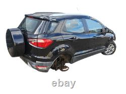 Instrument Cluster Speedometer Tachometer For Ford EcoSport 12-22 1.0 92KW