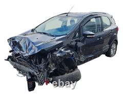 Instrument Cluster Speedometer Tachometer For Ford EcoSport 12-22 1.0 92KW