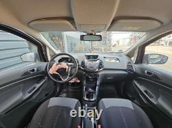 Instrument Cluster Speedometer Tachometer For Ford EcoSport 12-22 1.0 92KW