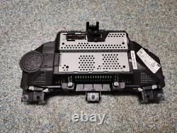 Instrument Cluster VW Touareg 7P 3.0 TFSI Hybrid USA Speedometer 180/MPH 7P6920980B