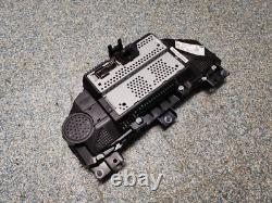 Instrument Cluster VW Touareg 7P 3.0 TFSI Hybrid USA Speedometer 180/MPH 7P6920980B